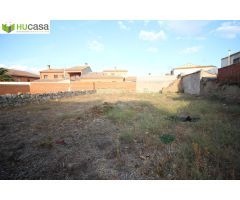 ¡¡OPORTUNIDAD - MENASALBAS, PARCELA DE 520 M2, INMEJORABLE UBICACION 37.500€!!