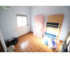 ¡¡OPORTUNIDAD!! ¡¡CASA PARA REHABILITAR EN Sta. BARBARA IDEAL PARA INVERSORES 117.500€!!