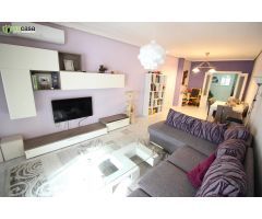¡¡OPORTUNIDAD - SANTA BARBARA 3 DORM., 2 BAÑOS, GARAJE Y TRASTERO INCLUIDOS 179.000€!!