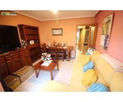 ¡¡OPORTUNIDAD - SANTA BARBARA 2 DORM., BAÑO, INFINITAS POSIBILIDADES 85.000€!!