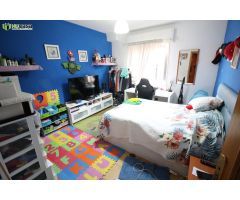 ¡¡OPORTUNIDAD - SANTA BARBARA 2 DORM., BAÑO, INFINITAS POSIBILIDADES 85.000€!!