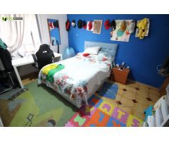 ¡¡OPORTUNIDAD - SANTA BARBARA 2 DORM., BAÑO, INFINITAS POSIBILIDADES 85.000€!!