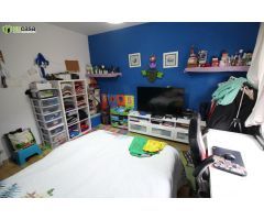 ¡¡OPORTUNIDAD - SANTA BARBARA 2 DORM., BAÑO, INFINITAS POSIBILIDADES 85.000€!!