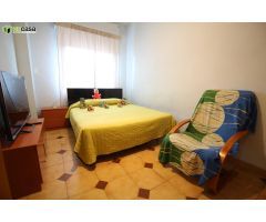 ¡¡OPORTUNIDAD - SANTA BARBARA 2 DORM., BAÑO, INFINITAS POSIBILIDADES 85.000€!!