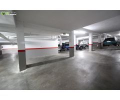 ¡¡OPORTUNIDAD - GARAJE EN PASEO DE LA ROSA, PRÓXIMO AL AVE 50€!!