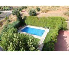 ¡¡OPORTUNIDAD - BUENAVISTA - 3 DORM., 2 BAÑOS, PISCINA COMUNITARIA, GARAJE OPCIONAL 850€!!