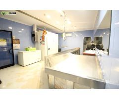 ¡¡OPORTUNIDAD - POLIGONO - LOCAL COMERCIAL PARA CUALQUIER TIPO DE NEGOCIO 36.700€!!