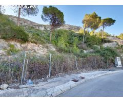 ¡Parcela urbana en Bonavista, Cullera!