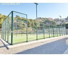 ¡Parcela urbana en Bonavista, Cullera!