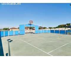 ¡Parcela urbana en Bonavista, Cullera!