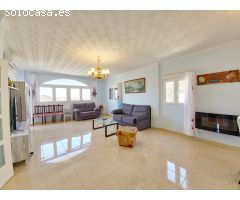 Chalet en Venta en Cullera, Valencia