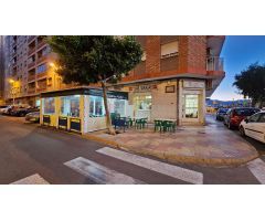 ¡Oportunidad Única de Traspaso! Restaurante Familiar con Más de 35 Años de Historia