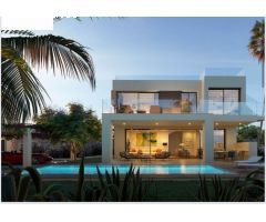 Chalet en Venta en Estepona, Málaga