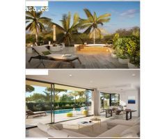 Chalet en Venta en Estepona, Málaga