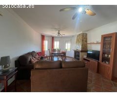 Chalet en Venta en Viñuelas de Arriba, Málaga