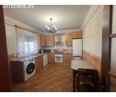 Chalet en Venta en Viñuelas de Arriba, Málaga