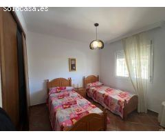 Chalet en Venta en Viñuelas de Arriba, Málaga