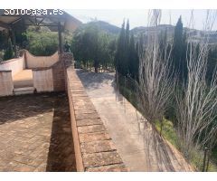 Chalet en Venta en Viñuelas de Arriba, Málaga