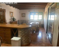Chalet en Venta en Viñuelas de Arriba, Málaga