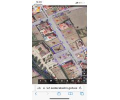 Parcela en Venta en Villanueva del Rosario, Málaga