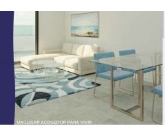 Piso en Venta en Almayate Bajo, Málaga