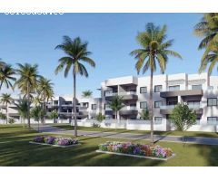 Piso en Venta en Almayate Bajo, Málaga
