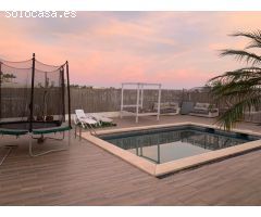 Pareado en Venta en Torrox Costa, Málaga