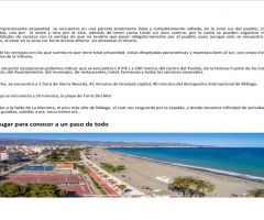 Edificio en Venta en Alcaucín, Málaga
