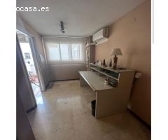 Atico en Venta en Málaga del Fresno, Málaga