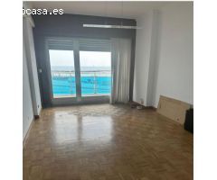 Atico en Venta en Málaga del Fresno, Málaga