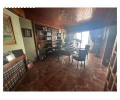 Atico en Venta en Málaga del Fresno, Málaga