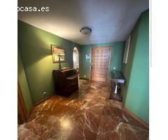 Atico en Venta en Málaga del Fresno, Málaga
