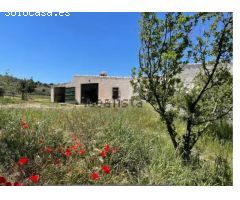 Cortijo en Venta en Antequera, Málaga