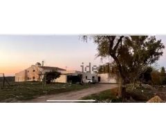 Cortijo en Venta en Antequera, Málaga