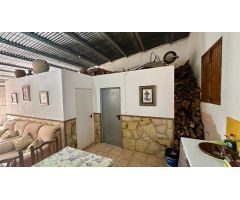 Casa de Pueblo en Venta en Periana, Málaga