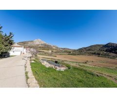 Chalet en Venta en Alcaucín, Málaga