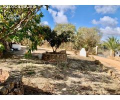 Cortijo en Venta en Villanueva del Rosario, Málaga