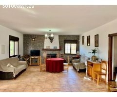 Cortijo en Venta en Villanueva del Rosario, Málaga