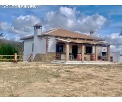 Cortijo en Venta en Villanueva del Rosario, Málaga