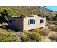 Cortijo en Venta en Lanjarón, Granada
