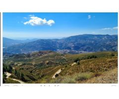 Cortijo en Venta en Lanjarón, Granada