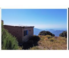 Cortijo en Venta en Lanjarón, Granada
