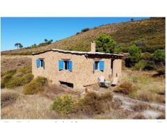 Cortijo en Venta en Lanjarón, Granada