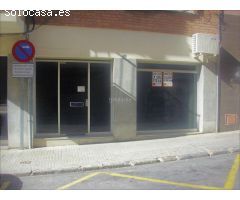 Local en Venta en Calle Francesc Salvans
