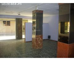 Local en Venta en Calle Francesc Salvans