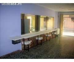 Local en Venta en Calle Francesc Salvans