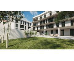 Bajos con Jardín de Obra Nueva en Venta en Sant Pere Terrassa