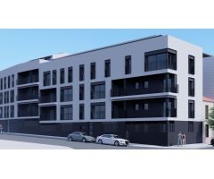 Obra Nueva en Sant Pere Terrassa