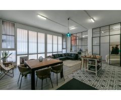Local + Vivienda en Venta en Covadonga