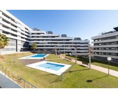 Ático con Pisicina Comunitaria en Venta en La Grípia Terrassa